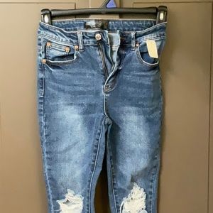 Monkey Ride Original Vintage Jeans